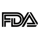 Logo FDA