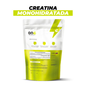 Creatina Monohidratada Premium 300g