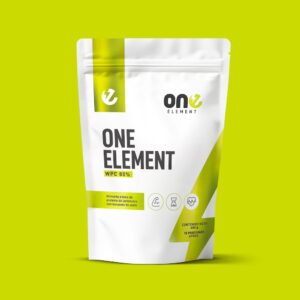 Premium Whey Protein Concentrate