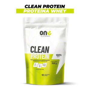 Clean Protein Whey 300g